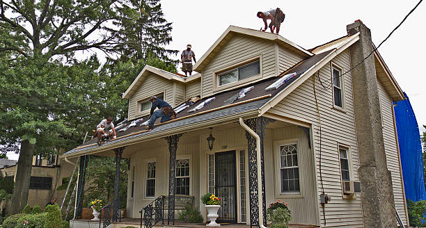 Best Roof Installation Near Me  in Dewitt, IA