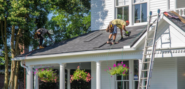 Best Residential Roof Replacement  in Dewitt, IA